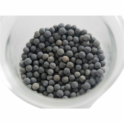 AL2O3 Organiki galyndylary gaz bilen bejermek katalizatory