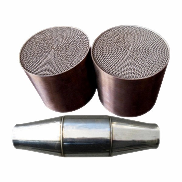 Universal Catalytic Converter suppliers